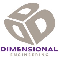 Dimensional Engineering, Inc. logo, Dimensional Engineering, Inc. contact details