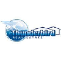 Thunderbird Real Estate logo, Thunderbird Real Estate contact details