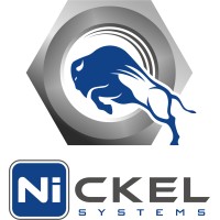 Nickel Systems, Inc. logo, Nickel Systems, Inc. contact details