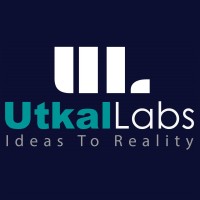 Utkal Labs logo, Utkal Labs contact details