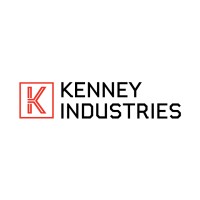 Kenney Industries, Inc. logo, Kenney Industries, Inc. contact details