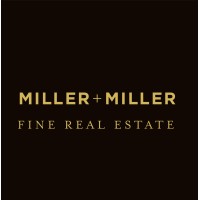 MILLER + MILLER Real Estate, Coldwell Banker Realty Referral Network logo, MILLER + MILLER Real Estate, Coldwell Banker Realty Referral Network contact details