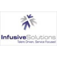 Infusive Solutions Inc logo, Infusive Solutions Inc contact details