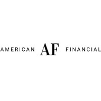 American Financial logo, American Financial contact details