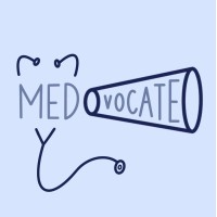 Medvocate logo, Medvocate contact details