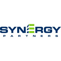 Synergy Partners Consulting Ltd. logo, Synergy Partners Consulting Ltd. contact details