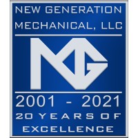 New Generation Mechanical logo, New Generation Mechanical contact details