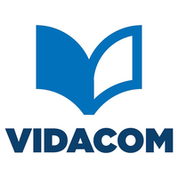 Vidacom Publications logo, Vidacom Publications contact details