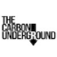 The Carbon Underground logo, The Carbon Underground contact details