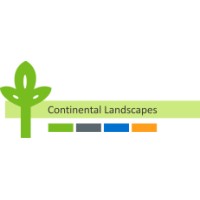 CONTINENTAL LANDSCAPES LIMITED logo, CONTINENTAL LANDSCAPES LIMITED contact details