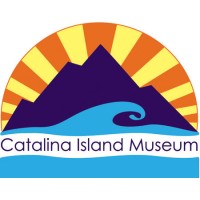 Catalina Island Museum logo, Catalina Island Museum contact details