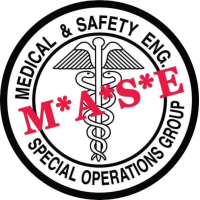 Medical and Safety Engineering, Inc logo, Medical and Safety Engineering, Inc contact details