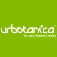 Urbotanica logo, Urbotanica contact details