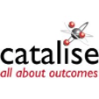 Catalise logo, Catalise contact details