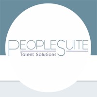 PeopleSuite logo, PeopleSuite contact details