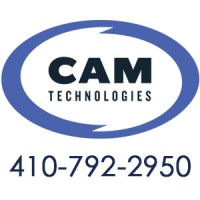 Cam Technologies Inc. â€” Compressed Air Systems logo, Cam Technologies Inc. â€” Compressed Air Systems contact details