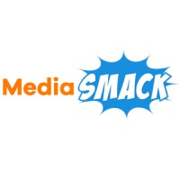 MediaSmack logo, MediaSmack contact details