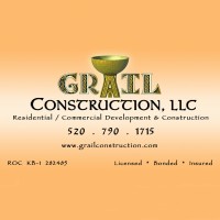 Grail Construction, LLC logo, Grail Construction, LLC contact details