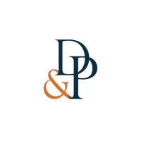 D&P Law Group logo, D&P Law Group contact details