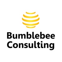 Bumblebee Consulting logo, Bumblebee Consulting contact details