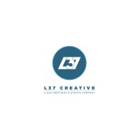 L37 Creative logo, L37 Creative contact details