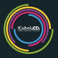 iCubo | Instituto de Innovación e Interdisciplina UDD logo, iCubo | Instituto de Innovación e Interdisciplina UDD contact details