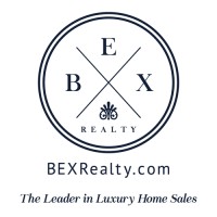 BEX Realty logo, BEX Realty contact details