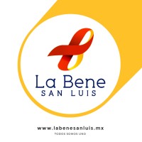 La Bene San Luis logo, La Bene San Luis contact details