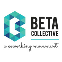 Beta Collective logo, Beta Collective contact details