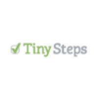 Tiny Steps logo, Tiny Steps contact details