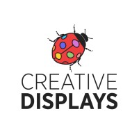 Creative Displays Ltd logo, Creative Displays Ltd contact details