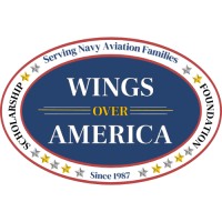 Wings Over America Scholarship Foundation logo, Wings Over America Scholarship Foundation contact details