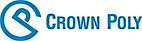 Crown Poly Inc logo, Crown Poly Inc contact details