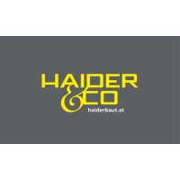 Haider & Co logo, Haider & Co contact details