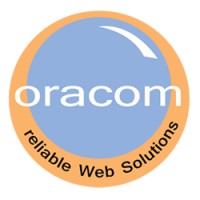 Oracom Web Solutions LTD logo, Oracom Web Solutions LTD contact details