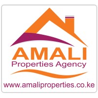 Amali Properties Agency logo, Amali Properties Agency contact details