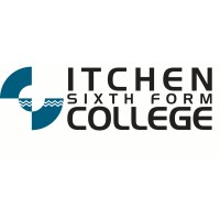 Itchen Sixth Form College logo, Itchen Sixth Form College contact details