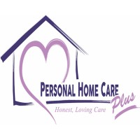 Personal Home Care Plus logo, Personal Home Care Plus contact details