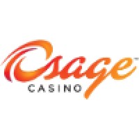 Osage Casino logo, Osage Casino contact details