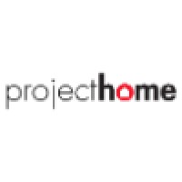 Project Home, Inc. logo, Project Home, Inc. contact details