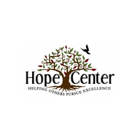 HOPE Center Moscow logo, HOPE Center Moscow contact details