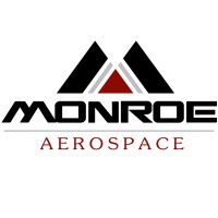 Monroe Aerospace logo, Monroe Aerospace contact details