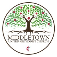 Middletown United Methodist Church logo, Middletown United Methodist Church contact details