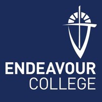 Endeavour College logo, Endeavour College contact details