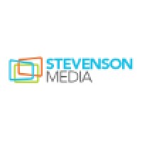 Stevenson Media logo, Stevenson Media contact details