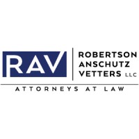 Robertson Anschutz Vetters, LLC logo, Robertson Anschutz Vetters, LLC contact details