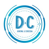 D&C logo, D&C contact details