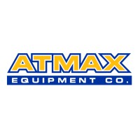 ATMAX Equipment Co. logo, ATMAX Equipment Co. contact details