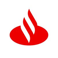 Santander Argentina logo, Santander Argentina contact details