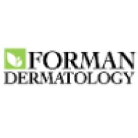 Forman Dermatology logo, Forman Dermatology contact details